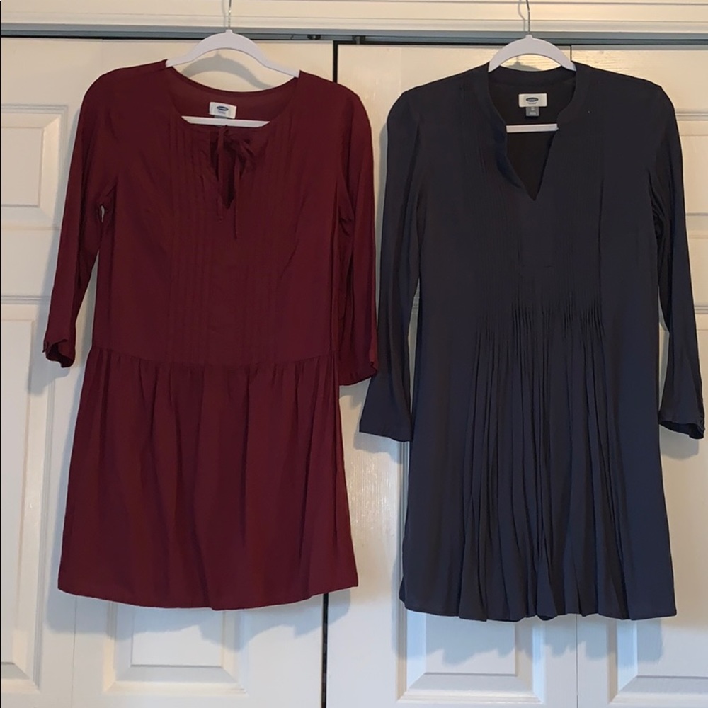 Old navy dresses 💥BUNDLE💥